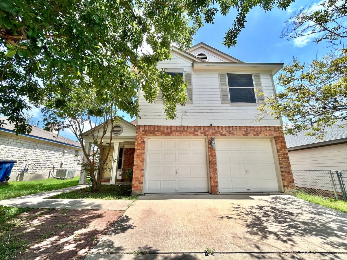 House for rent at 806 Minturn Lane, Austin, TX 78748