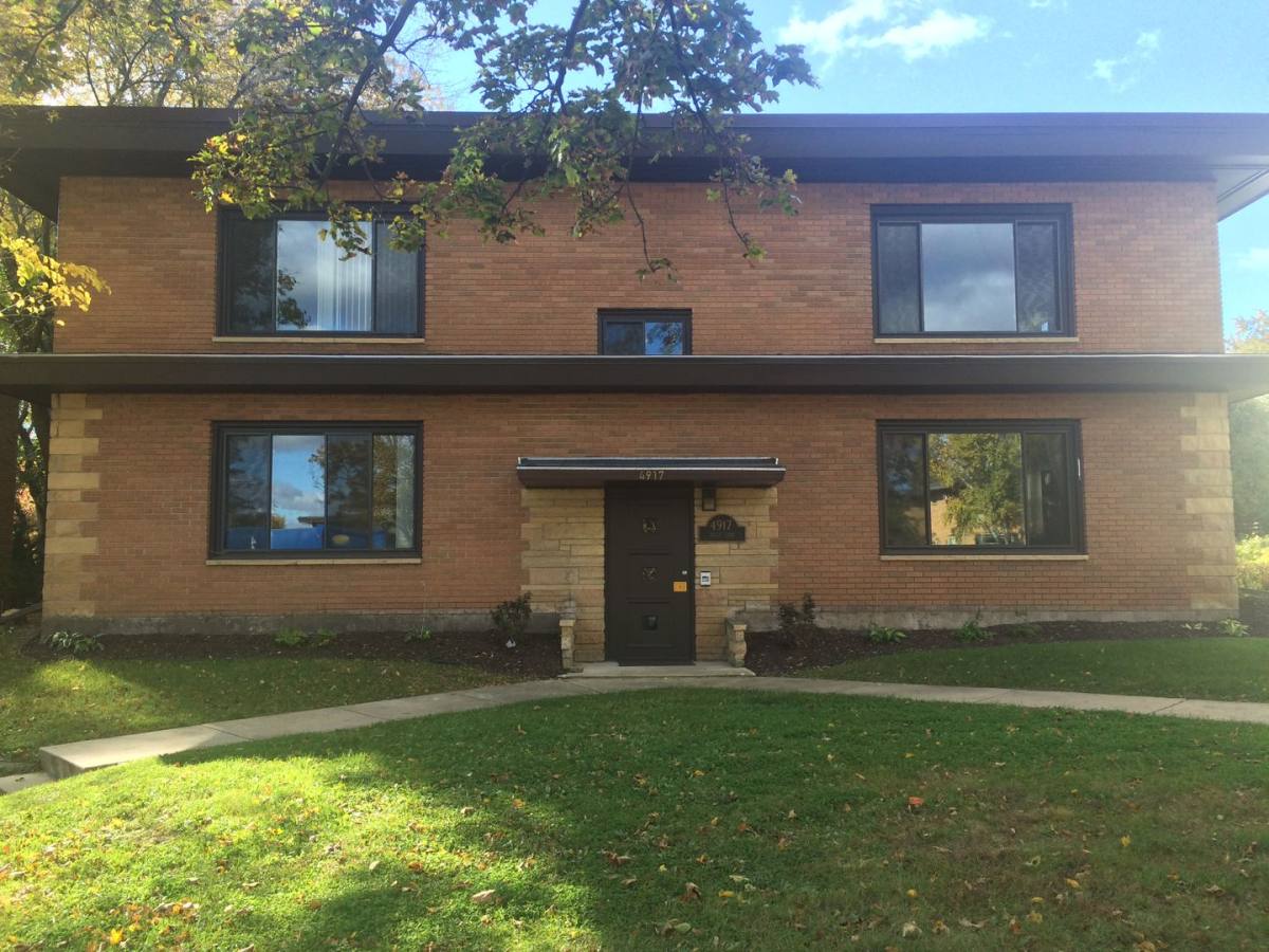 Apartment for rent at 4917 Ascot Lane, Madison, WI 53711