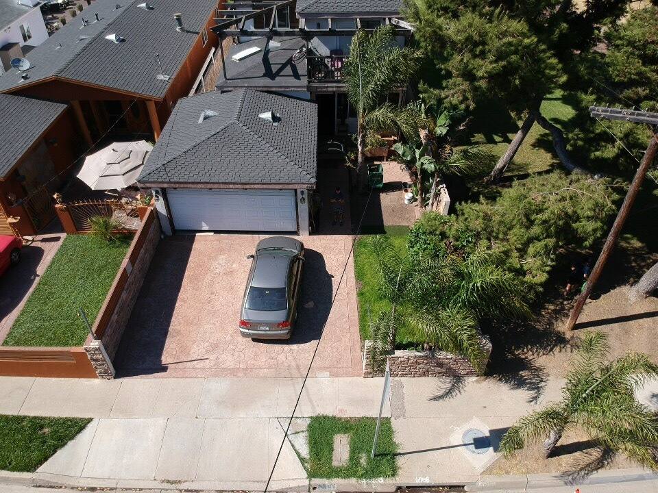 Apartment for rent at 4641 W 162nd St, Lawndale, CA 90260