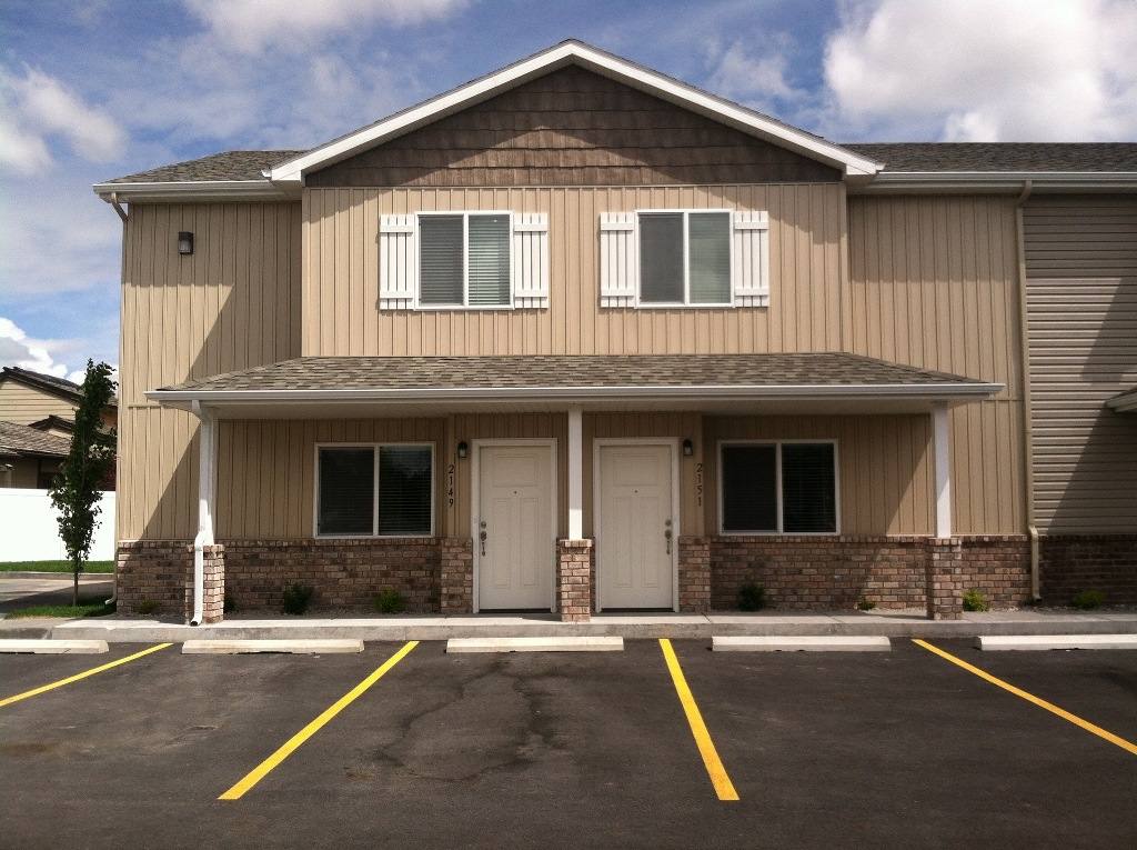 Apartment for rent at 12th St, Idaho Falls, ID 83404