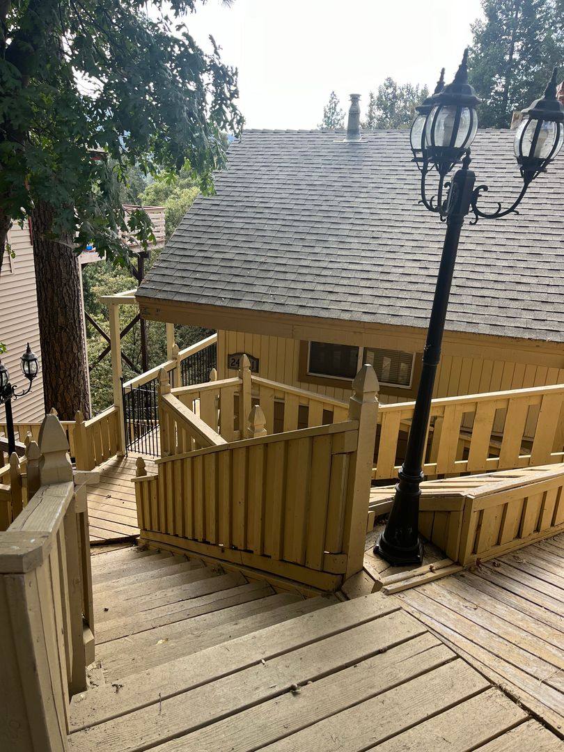 House for rent at 24051 Zurich Dr #2, Crestline, CA 92325