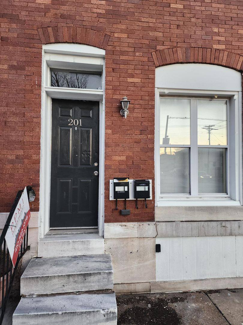 Apartment for rent at 201 N Ellwood Ave, Baltimore, MD 21224