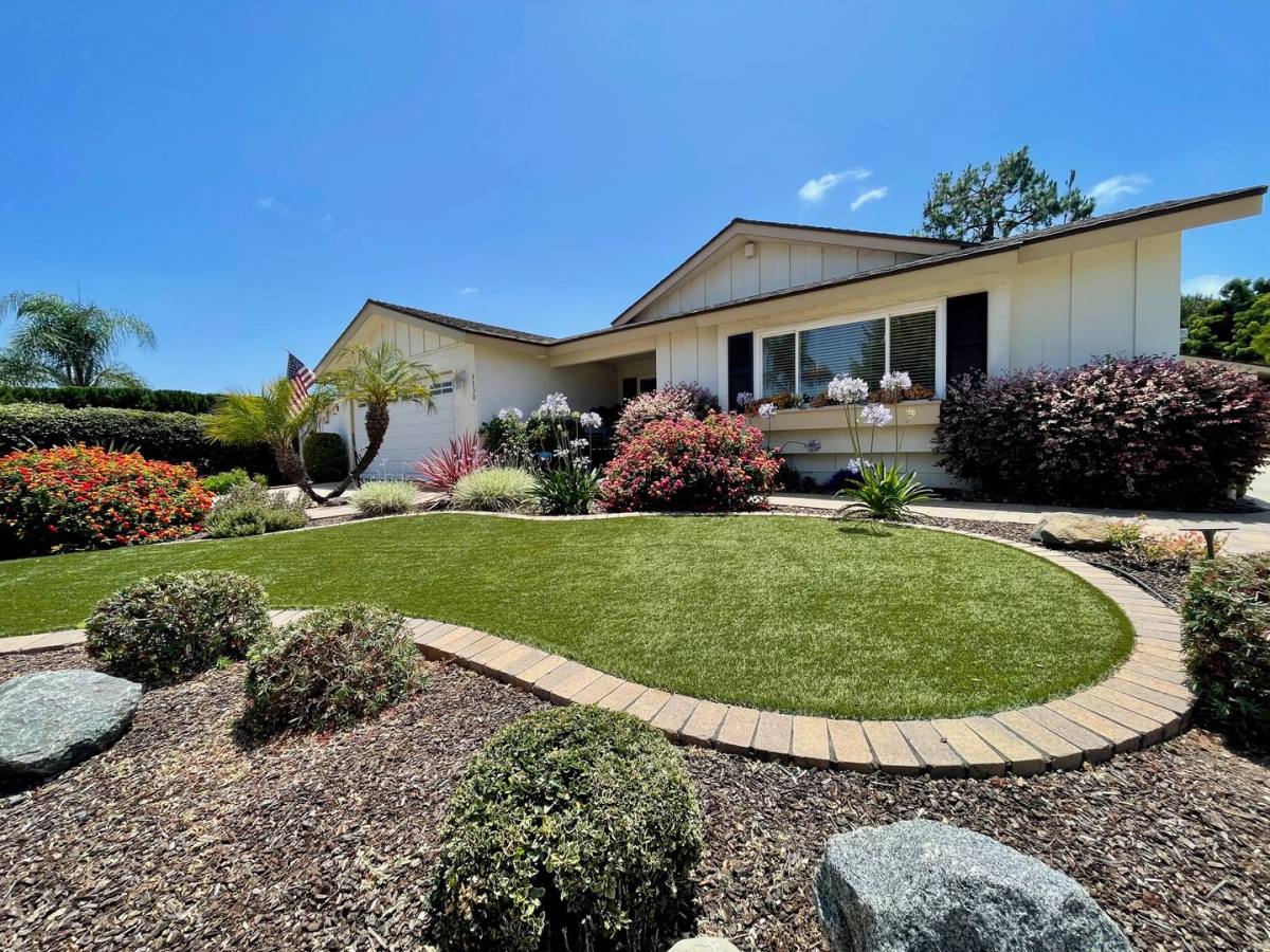 House for rent at 3330 San Miguel Way, Bonita, CA 91902