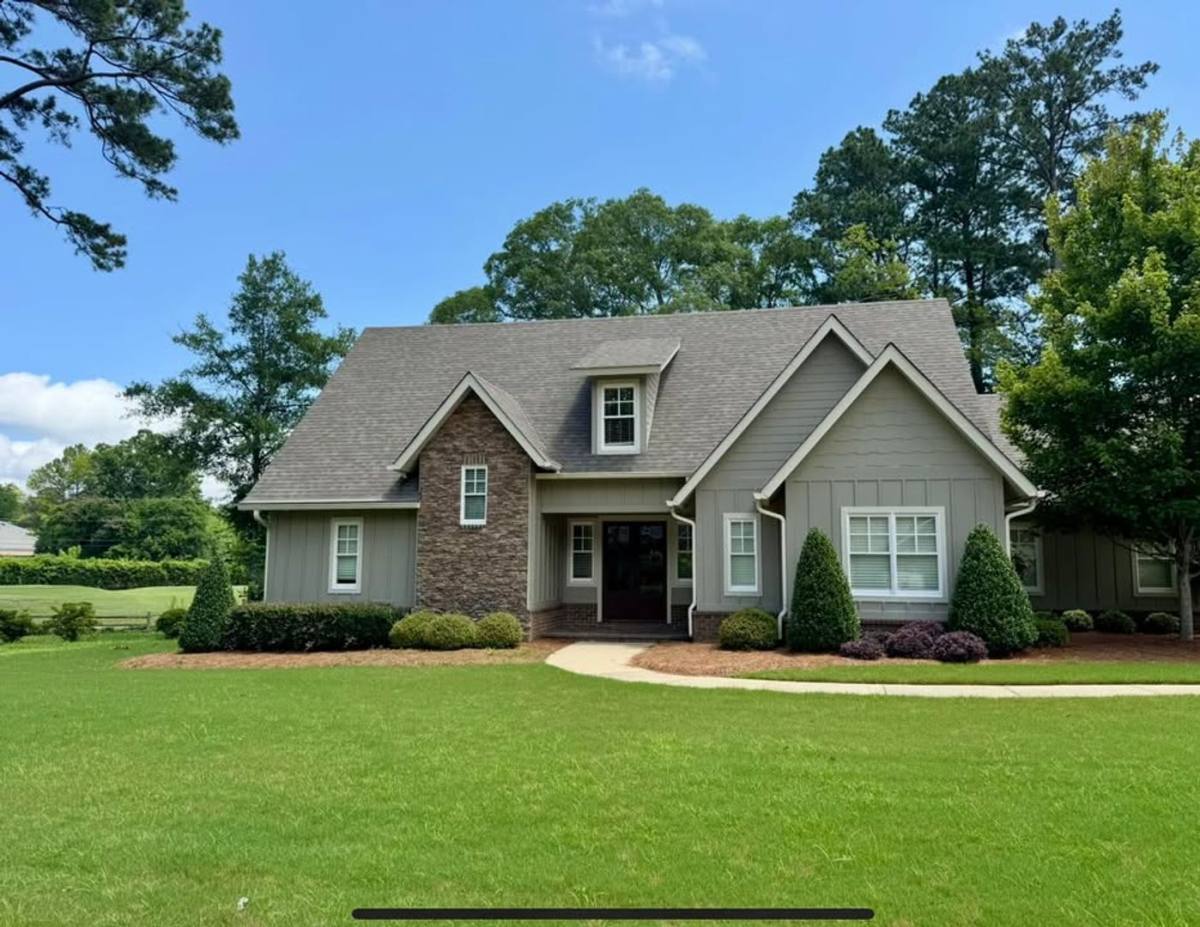 House for rent at 116 Hollywood Dr, Gadsden, AL 35901