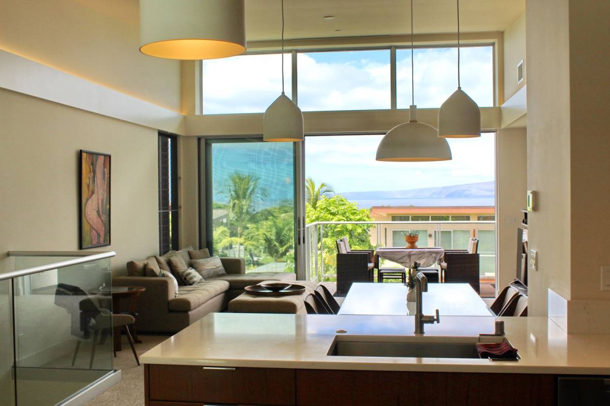 Townhouse for rent at 172 Holomoana Way, Kihei, HI 96753