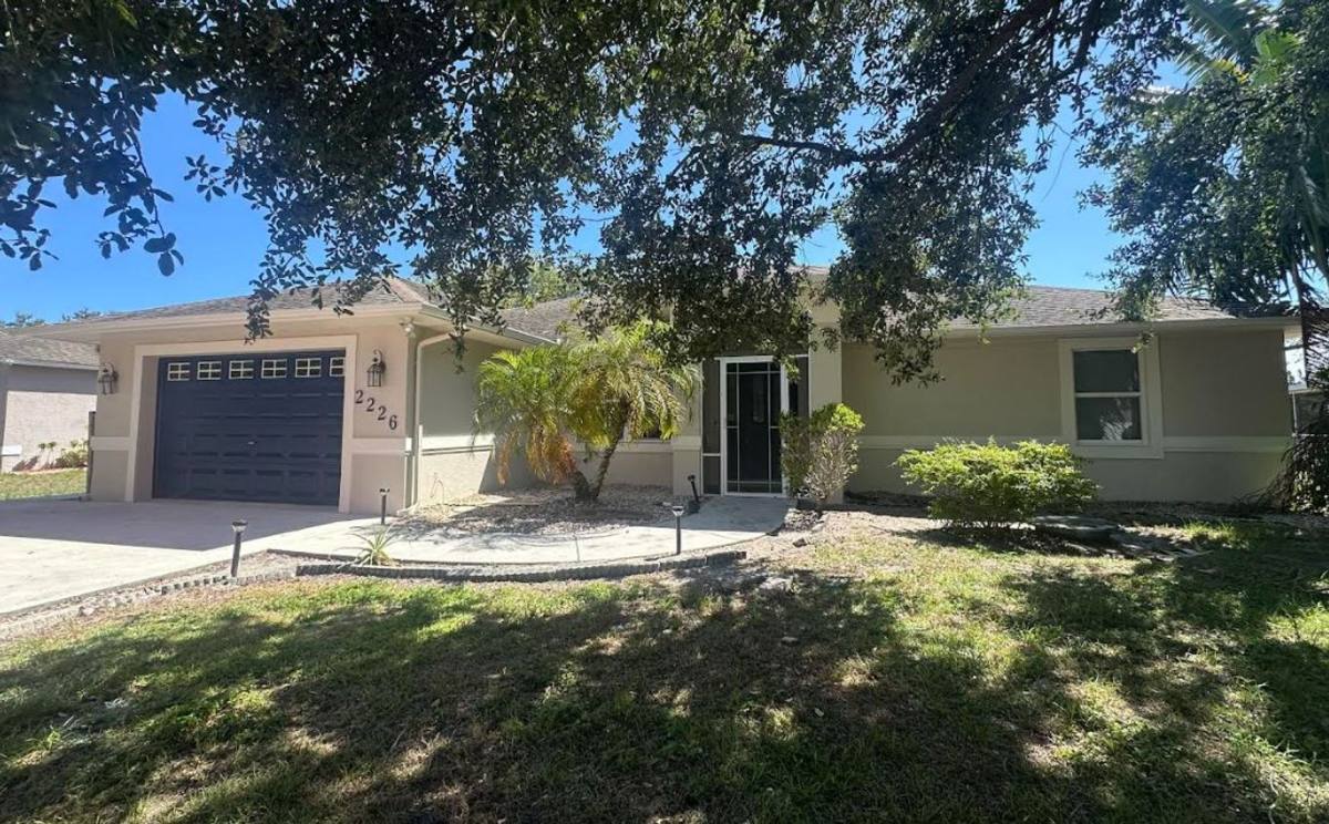 House for rent at 2226 SE Friendship St, Port Saint Lucie, FL 34952