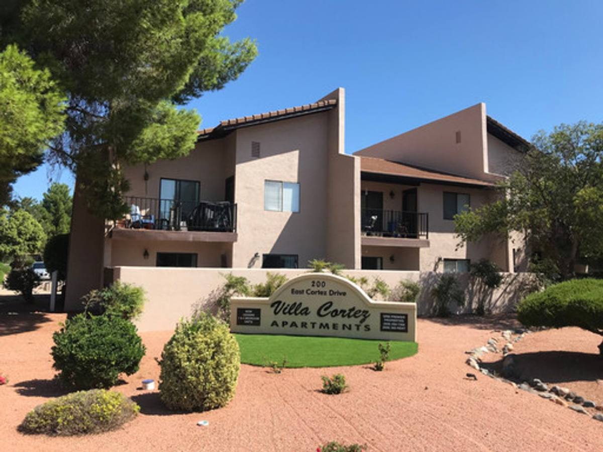 Apartment for rent at 200 E Cortez Dr, Sedona, AZ 86351