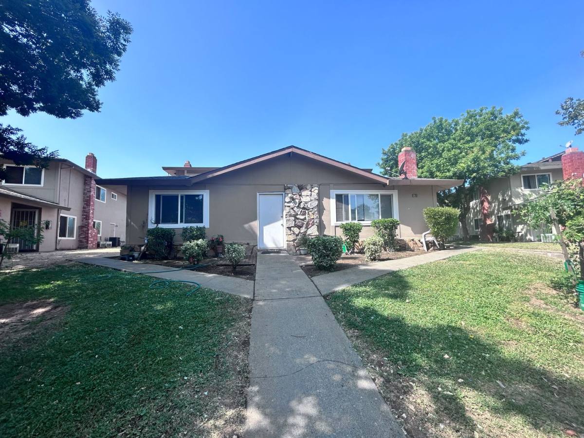 Apartment for rent at 4133 Apostolo Circle, Sacramento, CA 95824