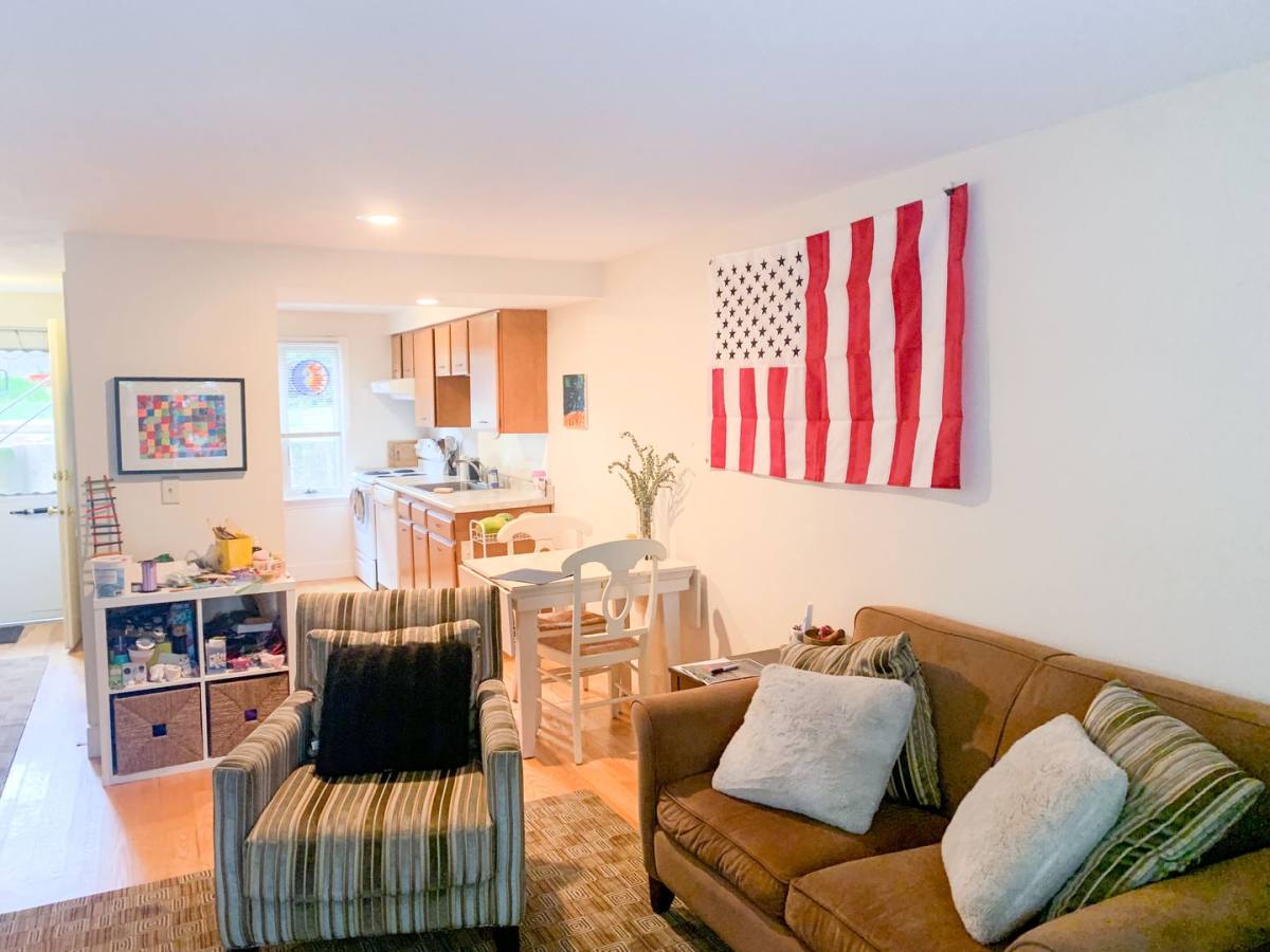 Condo for rent at 31 Bedford Court, Amherst, MA 01002
