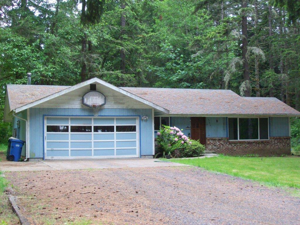 House for rent at 454-4 Harmon Rd, Chehalis, WA 98532