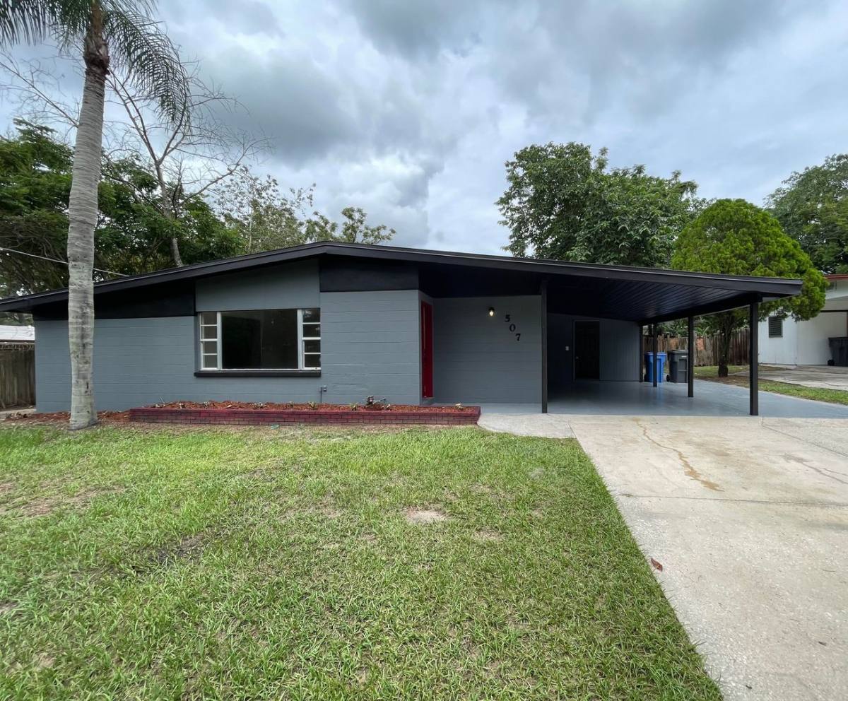 House for rent at 507 Holly Lane, Brandon, FL 33510