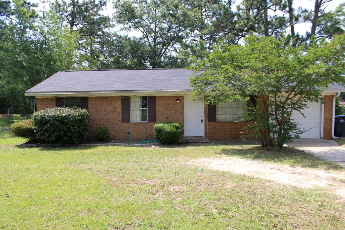 House for rent at 3430 Kensington Dr S, Augusta, GA 30906