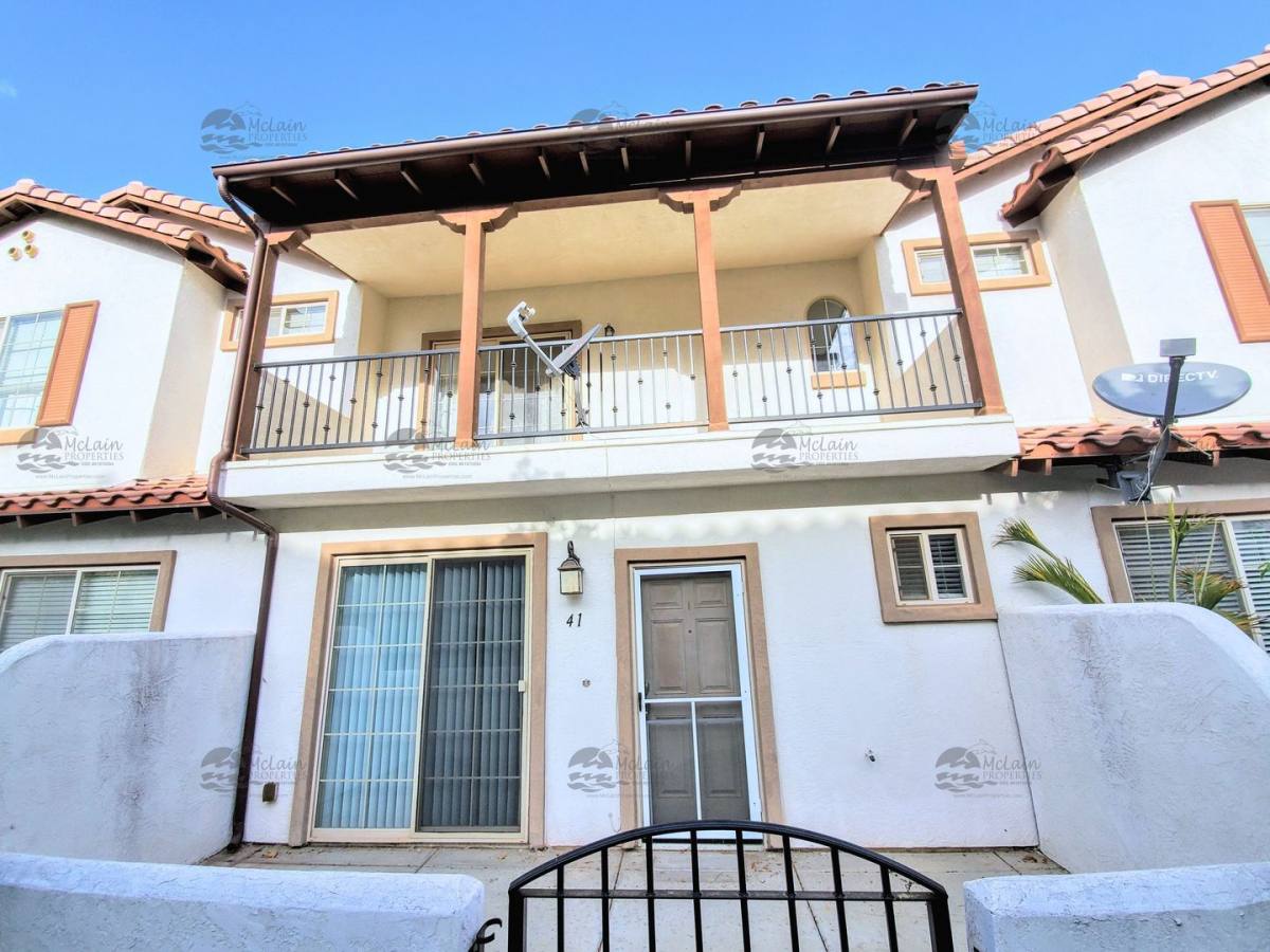 Townhouse for rent at 5525 Old Ranch Rd, Oceanside, CA 92057
