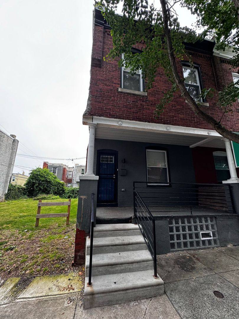 House for rent at 31 S Salford St, Philadelphia, PA 19139