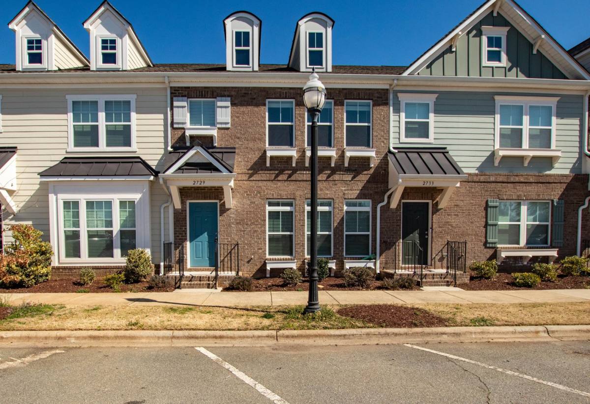 House for rent at 2623 Bonterra Blvd, Indian Trail, NC 28079