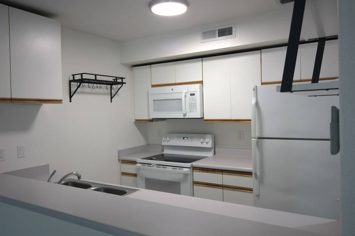 Condo for rent at 481 Mission Blvd, Santa Rosa, CA 95409