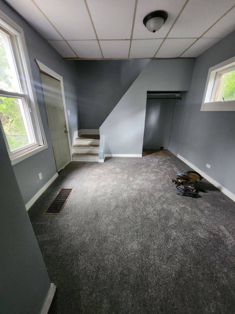 Townhouse for rent at 815 W 17th St, Erie, PA 16508