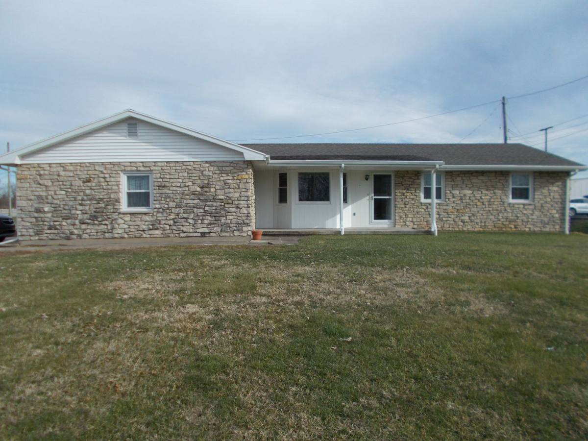 House for rent at 3589 Chester Blvd, Richmond, IN 47374