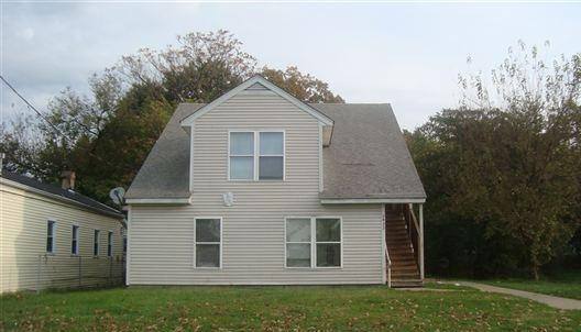 Apartment for rent at 2433 Slevin St, Louisville, KY 40212