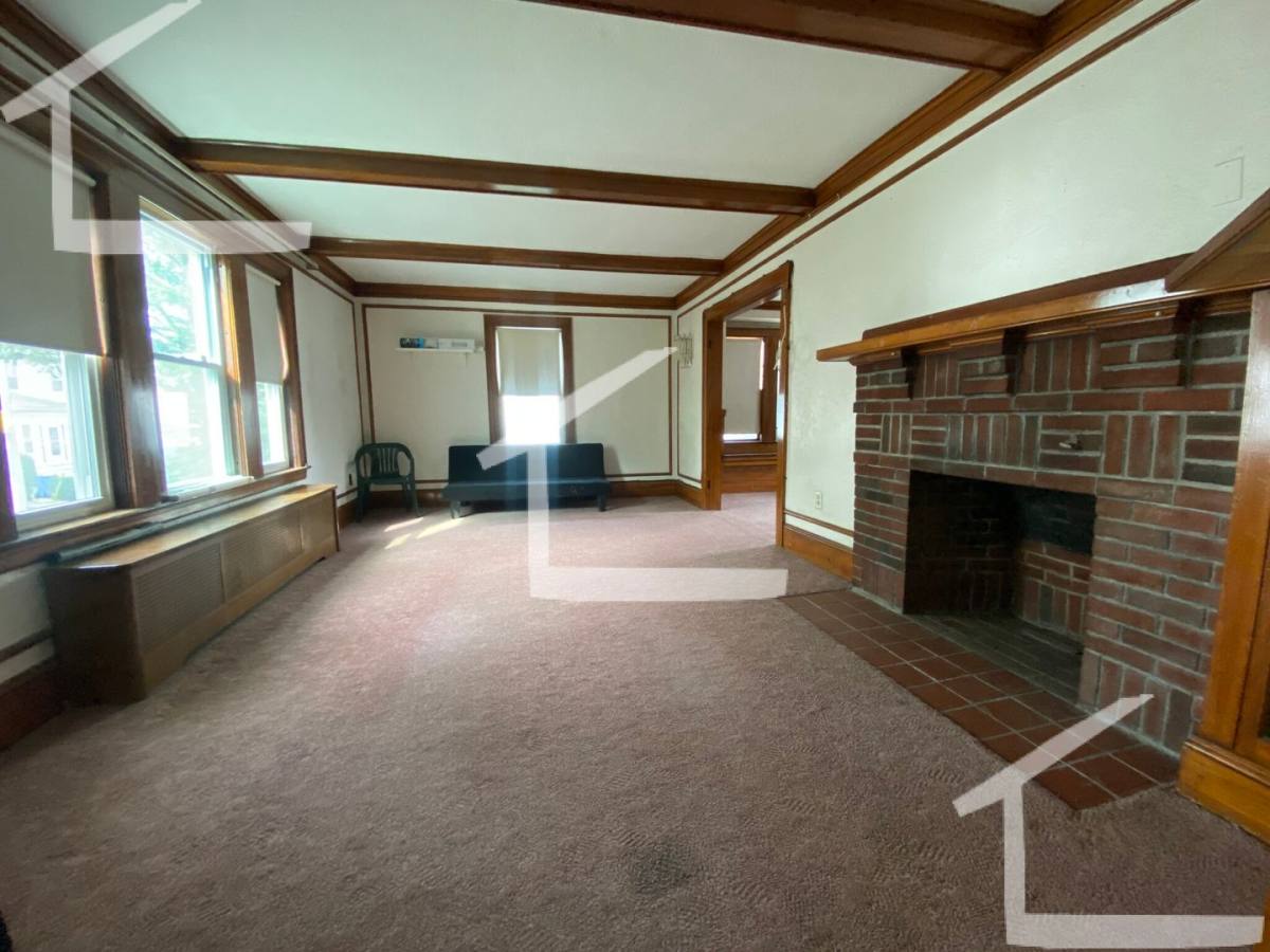 House for rent at 27 Embassy Rd #25, Brighton, MA 02135