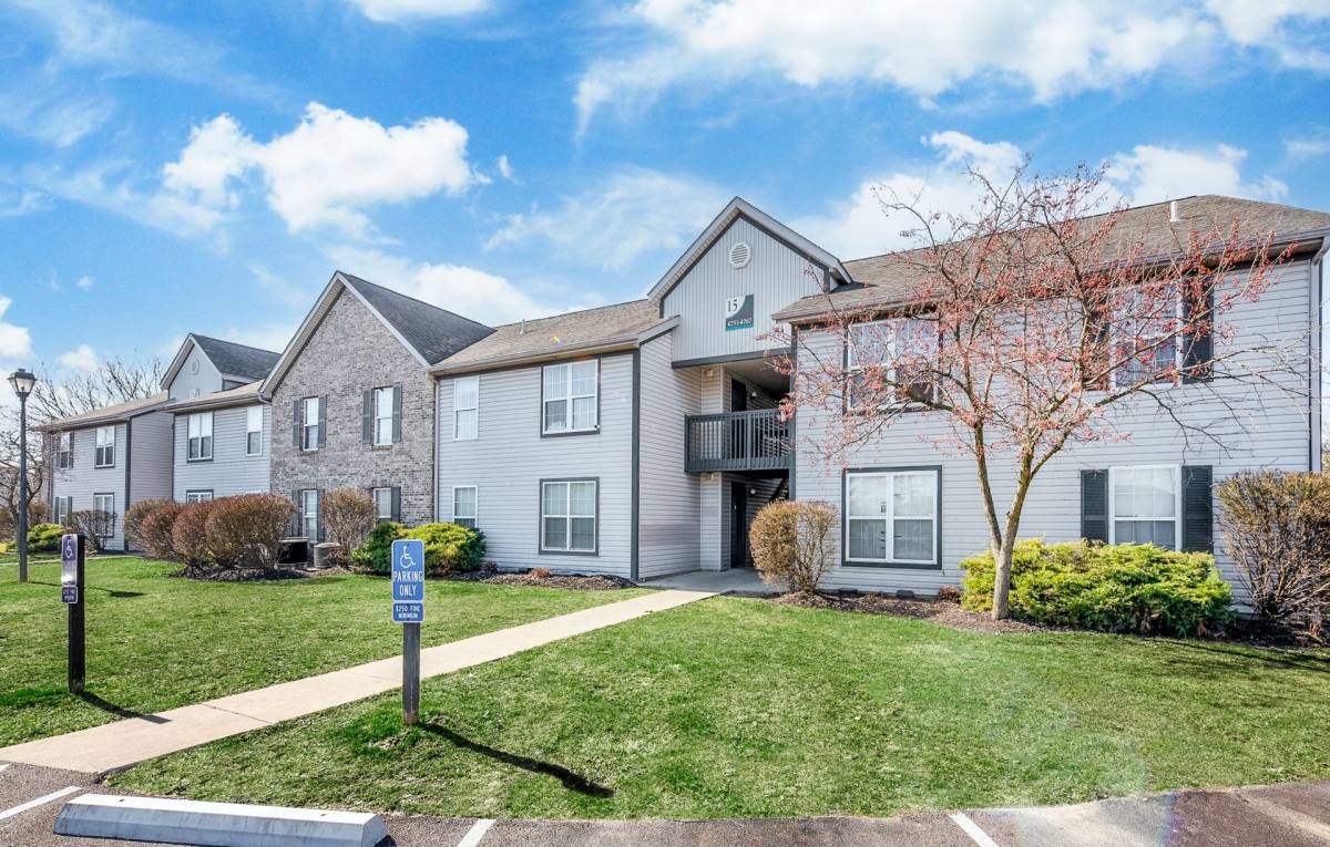 Apartment for rent at 4711 Bay Run Dr, Columbus, OH 43228