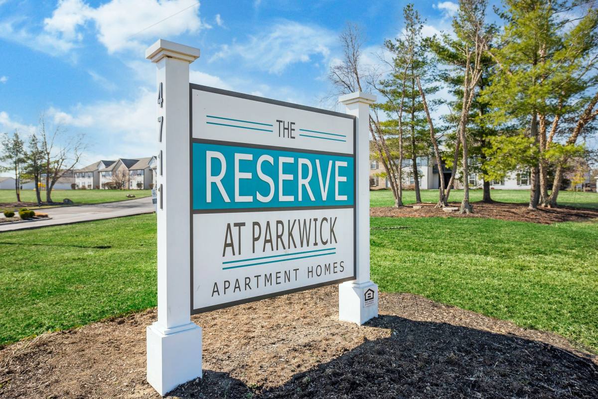 Apartment for rent at 4711 Bay Run Dr, Columbus, OH 43228