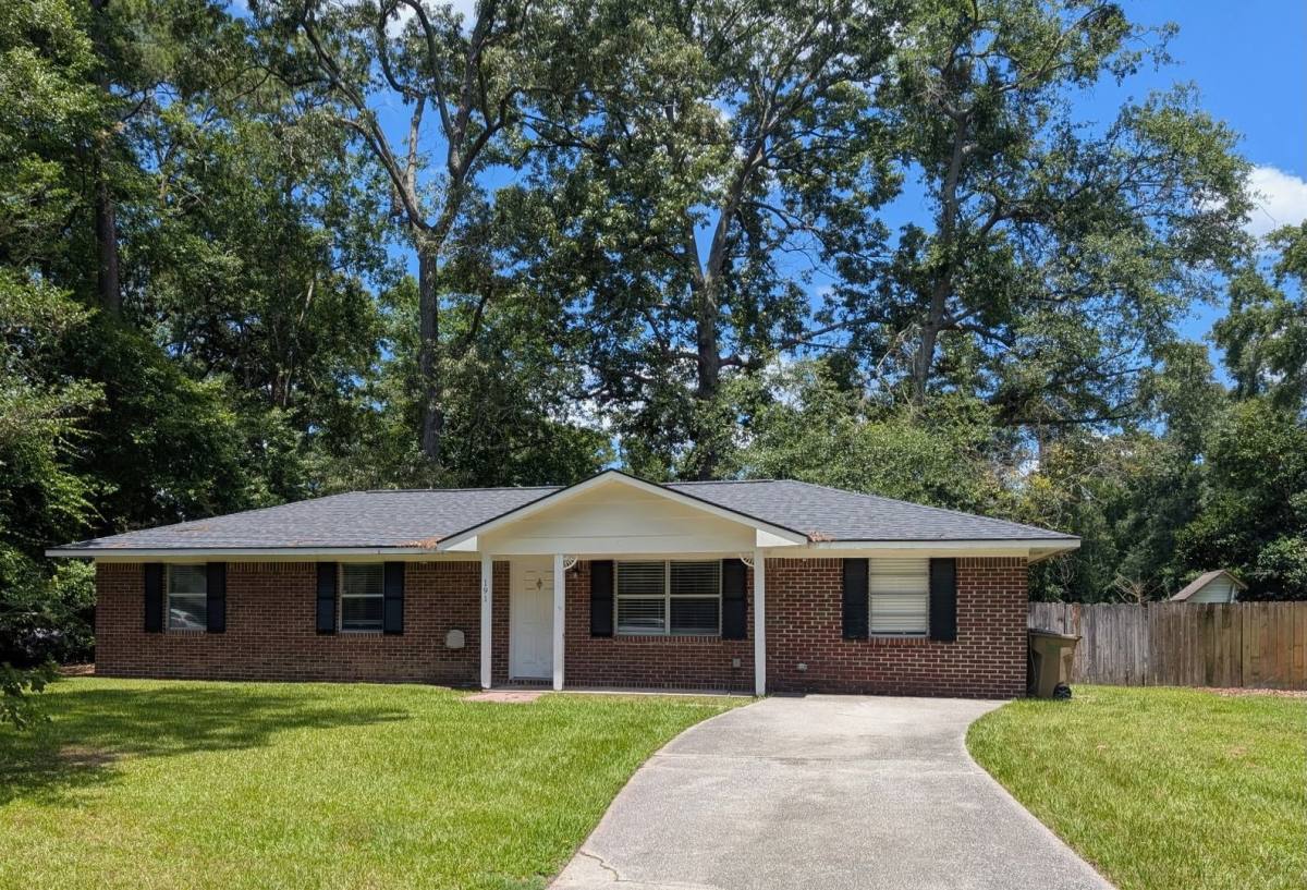House for rent at 191 Egret Circle, Richmond Hill, GA 31324