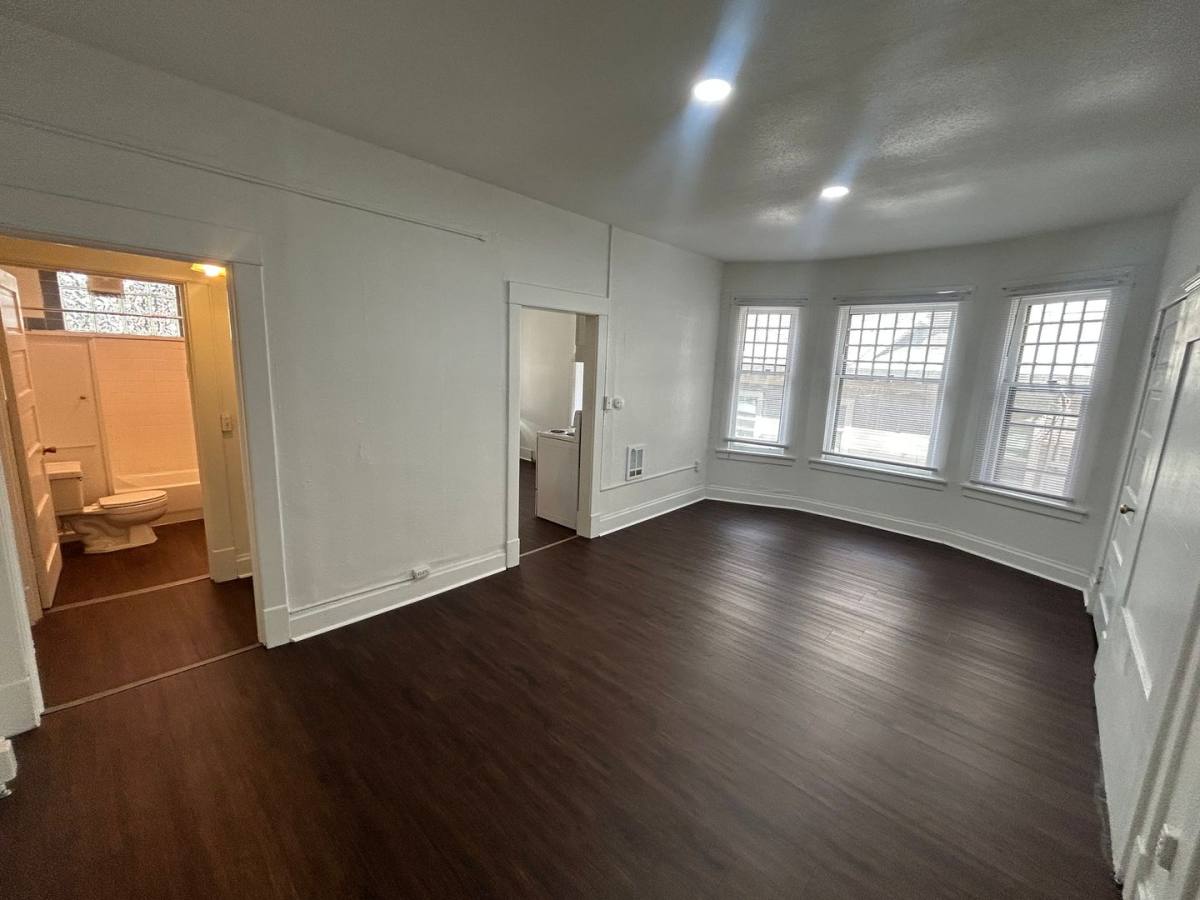 Apartment for rent at 1428 W 10th Ave, Spokane, WA 99204