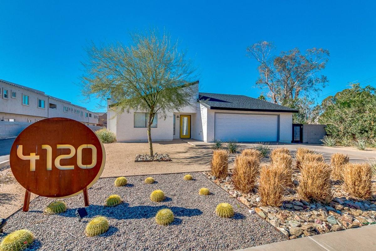 Apartment for rent at 4120 N 22nd St, Phoenix, AZ 85016