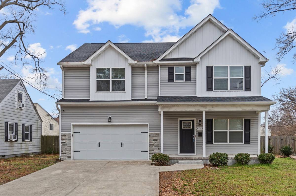 House for rent at 7709 Nesbitt Dr, Norfolk, VA 23505