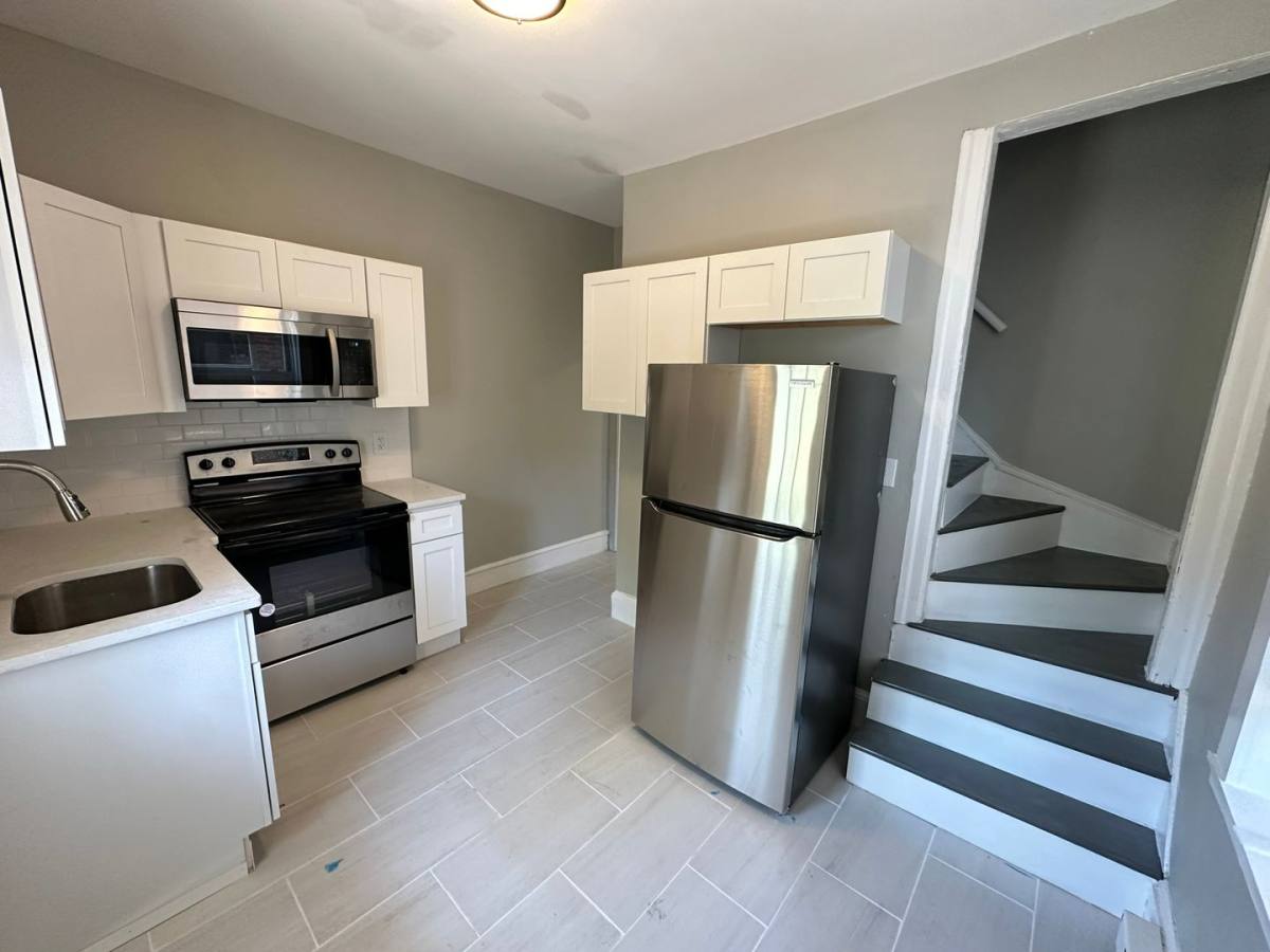House for rent at 5934 Chester Ave, Philadelphia, PA 19143