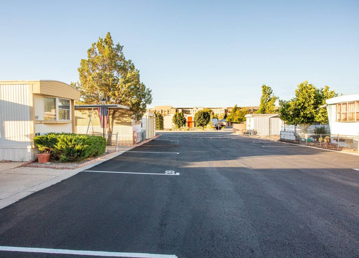 Apartment for rent at 725 W Broadway, Farmington, NM 87401