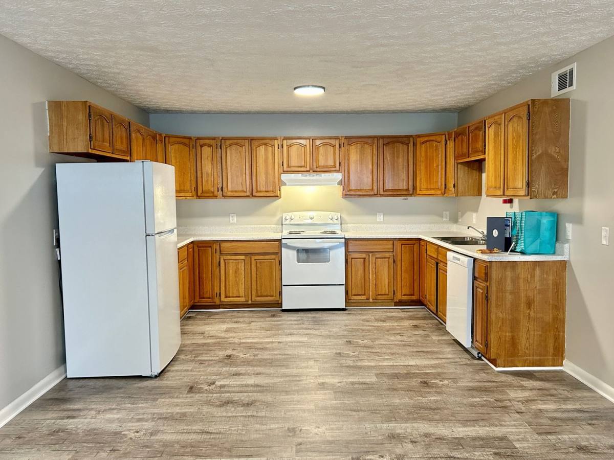 Townhouse for rent at 2021 N Sizer Ave, Jefferson City, TN 37760