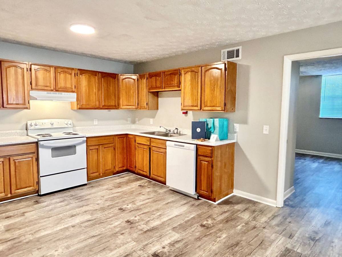 Townhouse for rent at 2021 N Sizer Ave, Jefferson City, TN 37760