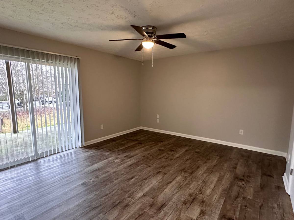Townhouse for rent at 2021 N Sizer Ave, Jefferson City, TN 37760