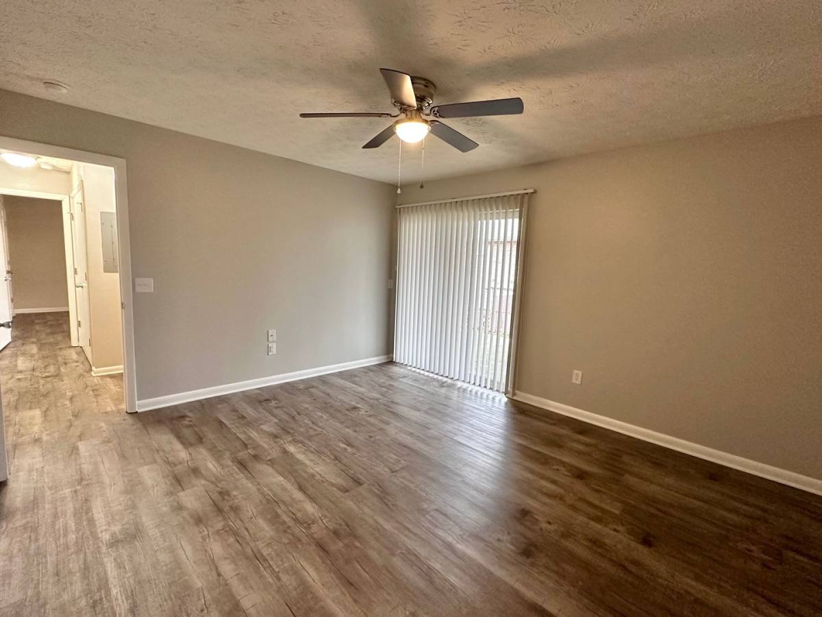 Townhouse for rent at 2021 N Sizer Ave, Jefferson City, TN 37760