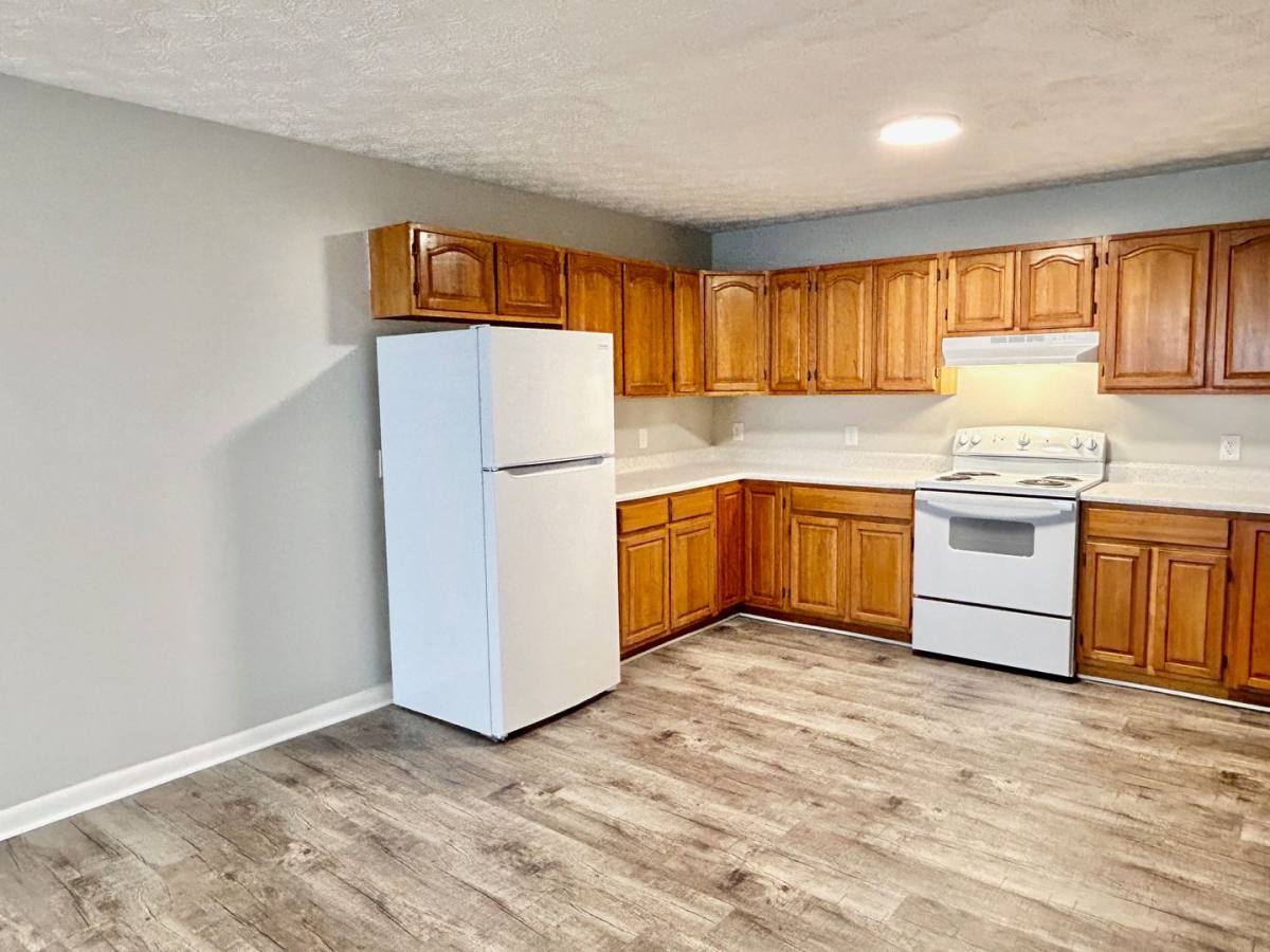 Townhouse for rent at 2021 N Sizer Ave, Jefferson City, TN 37760
