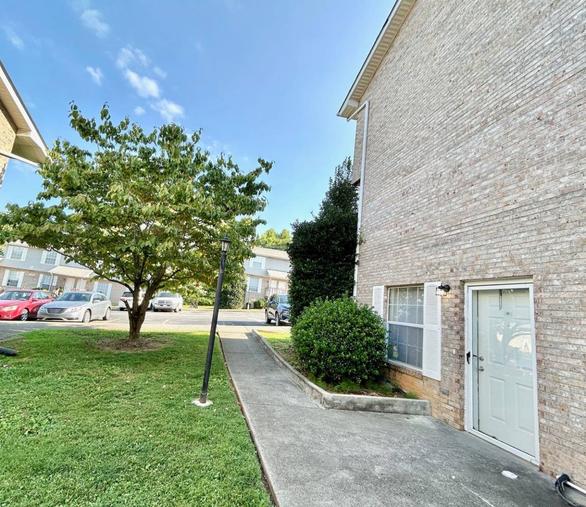 Townhouse for rent at 2021 N Sizer Ave, Jefferson City, TN 37760
