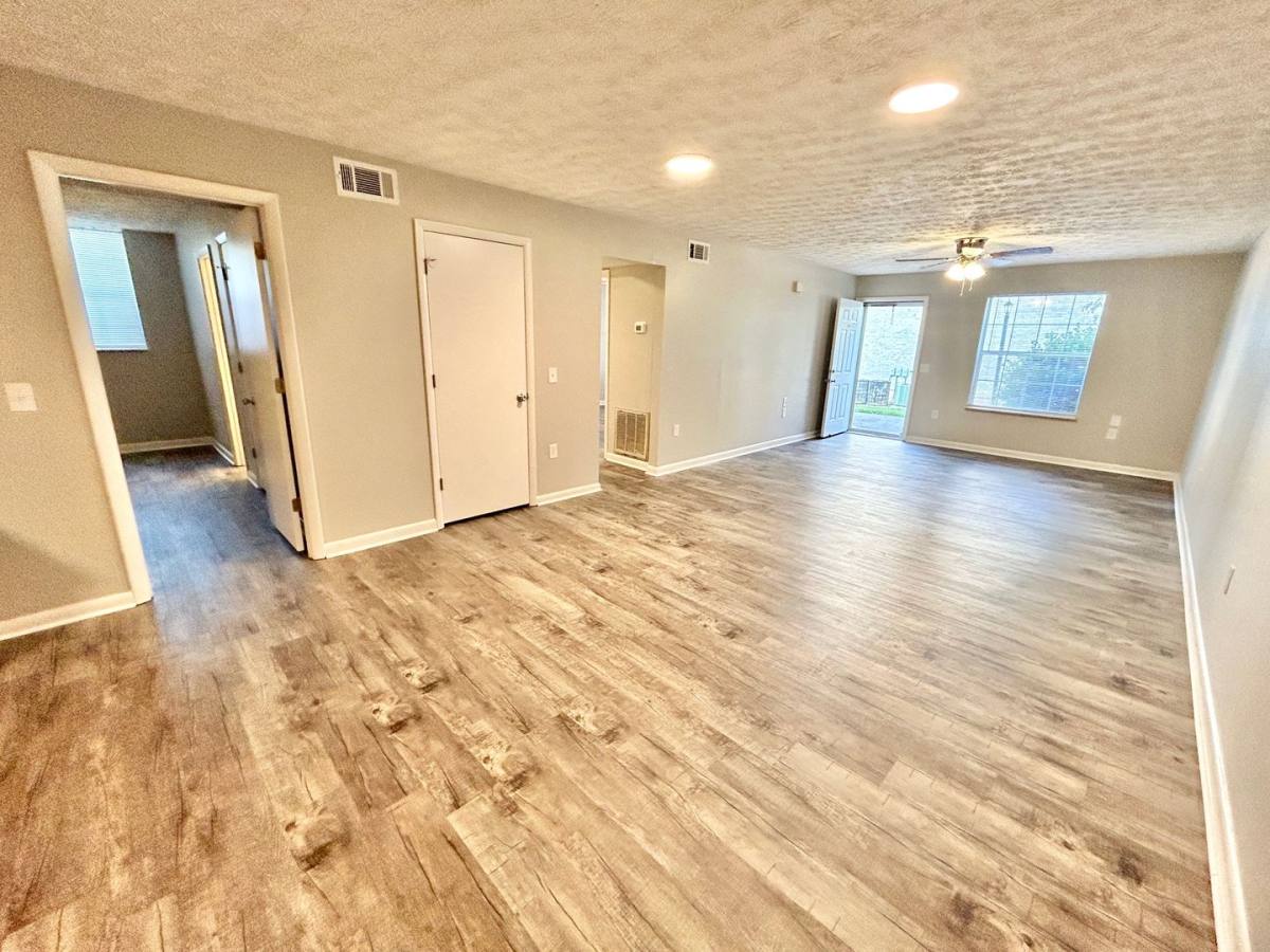 Townhouse for rent at 2021 N Sizer Ave, Jefferson City, TN 37760
