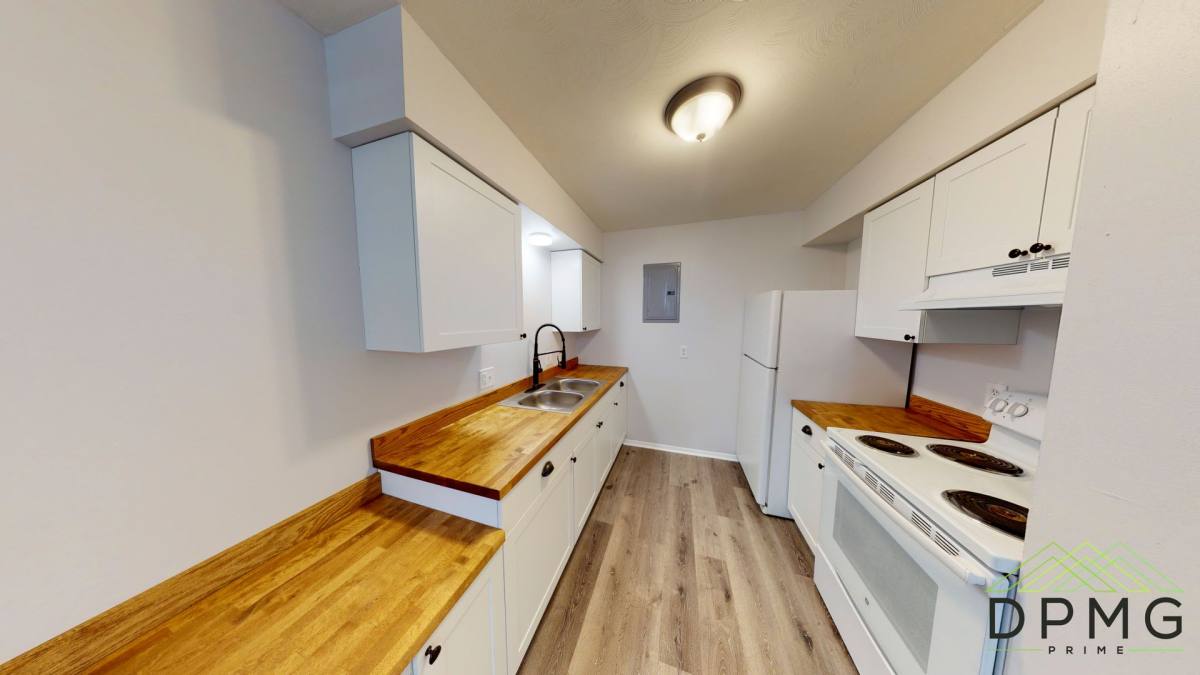 Apartment for rent at 605 S Bridge St, Dewitt, MI 48820