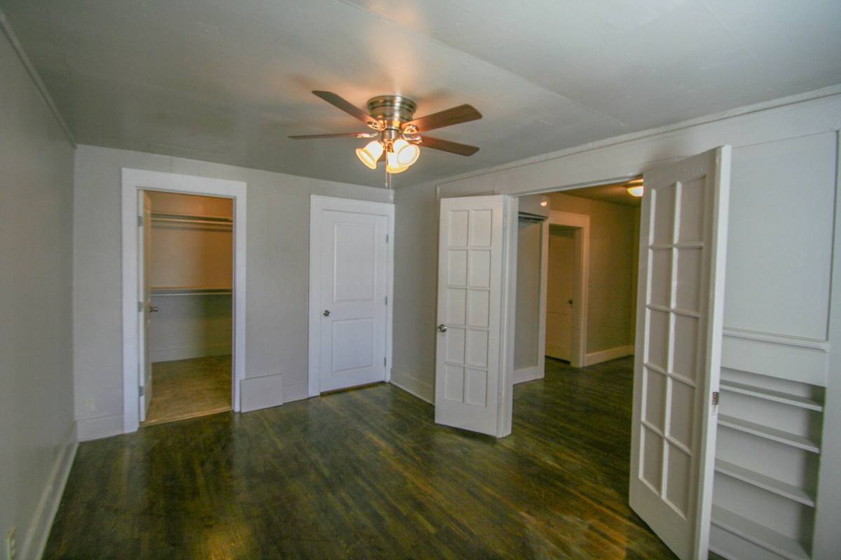 Apartment for rent at 2819 E Haskell St, Tulsa, OK 74110