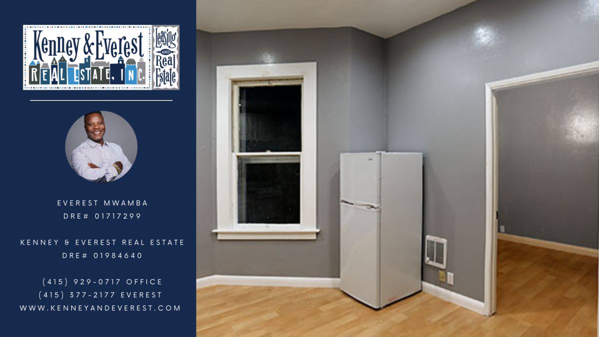 Apartment for rent at 325 Leavenworth St, San Francisco, CA 94102