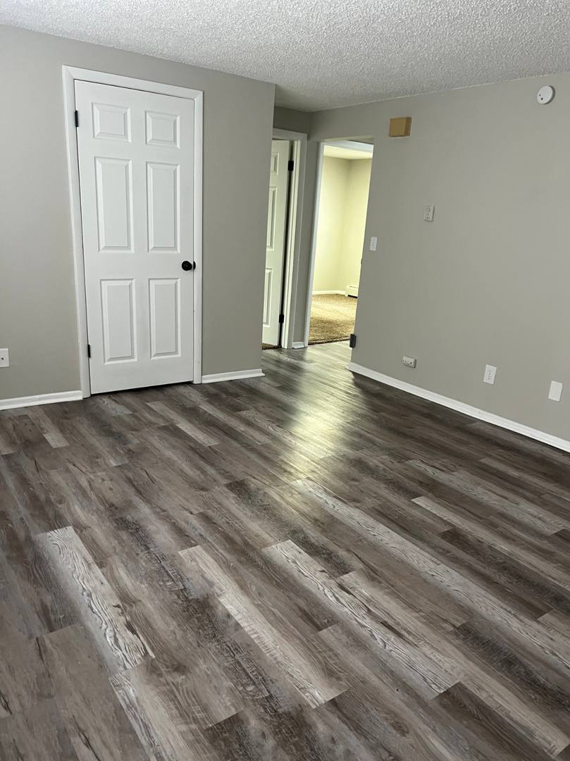 Apartment for rent at 2919 Sage St, Colorado Springs, CO 80907