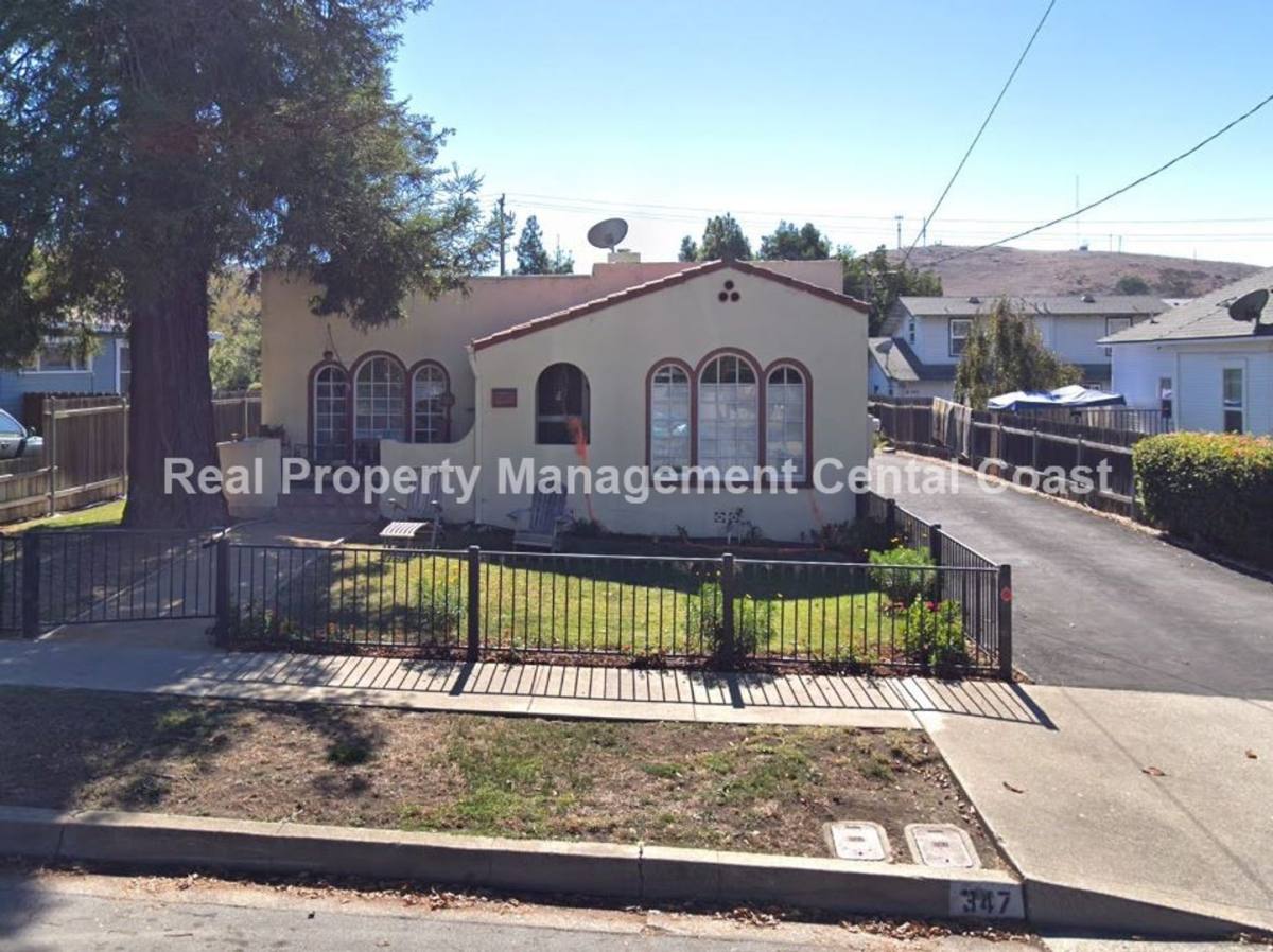 Apartment for rent at 347 Branch St, San Luis Obispo, CA 93401