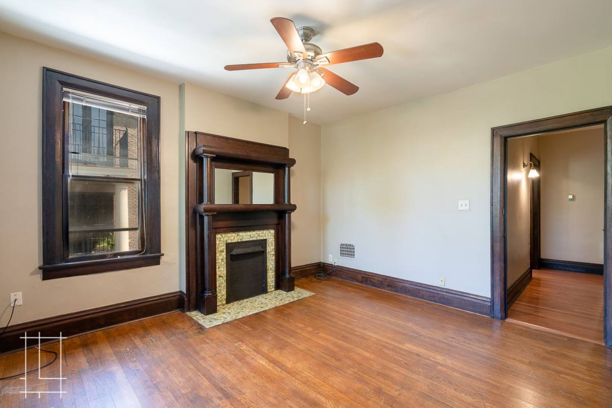 Apartment for rent at 762 Park St, Columbus, OH 43215