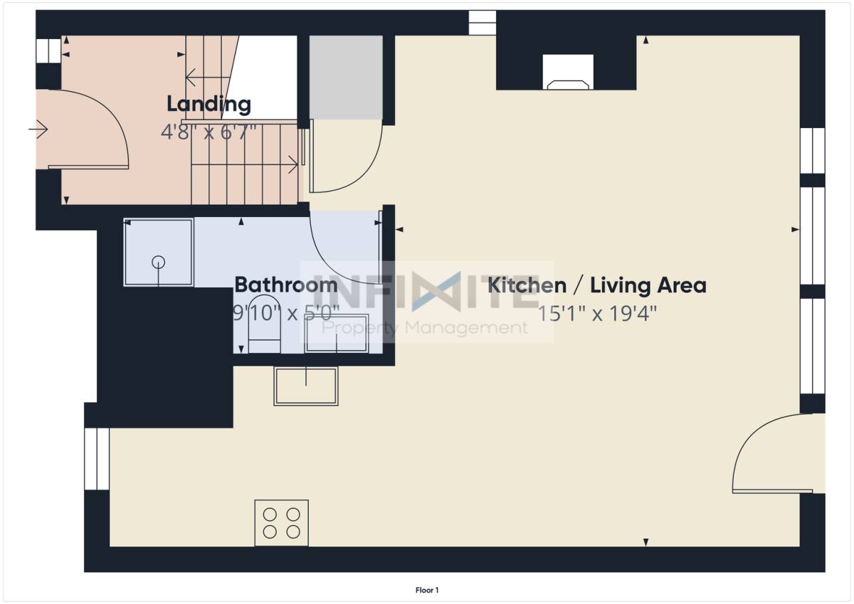 Condo for rent at 75 C Yellowstone Spur Rd, Big Sky, MT 59716