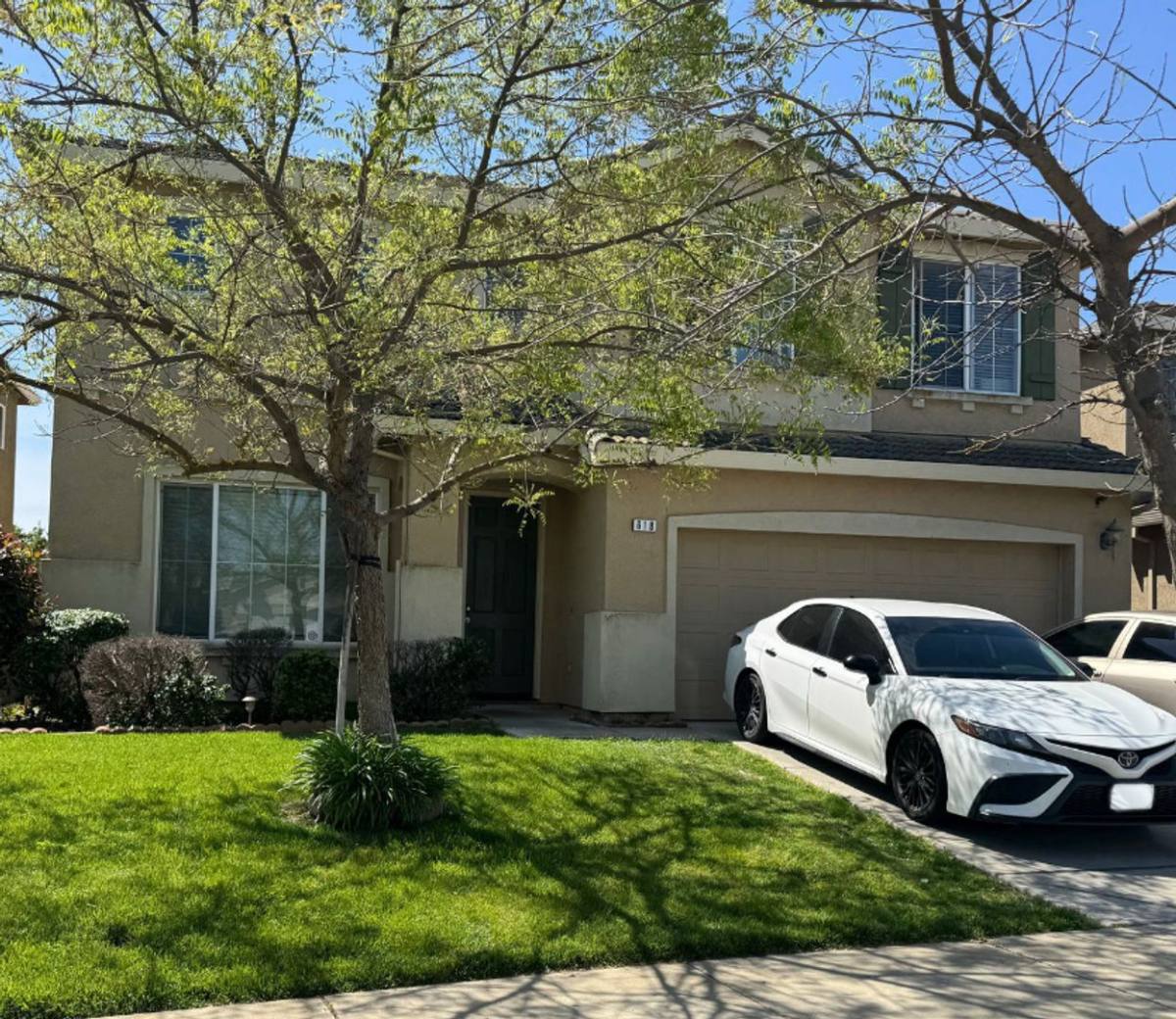 House for rent at 618 Coppola Court, Merced, CA 95348