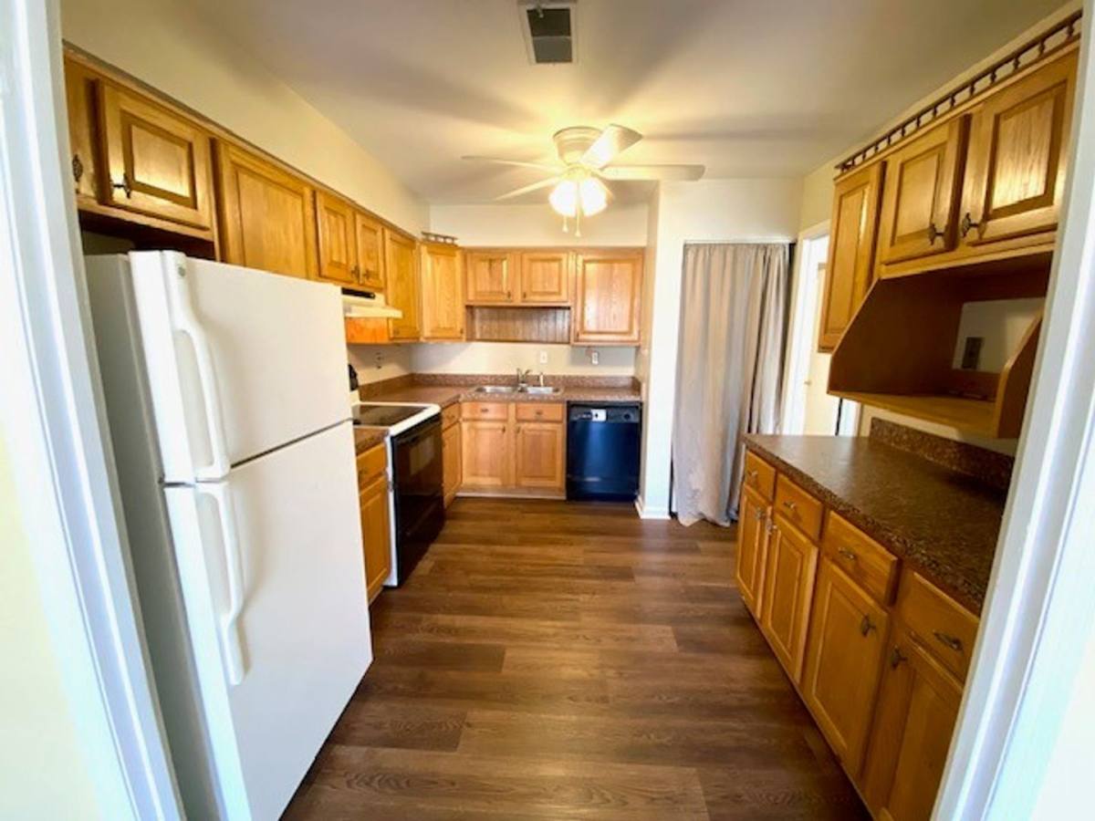 Condo for rent at 1026 Brinker Dr, Hagerstown, MD 21740