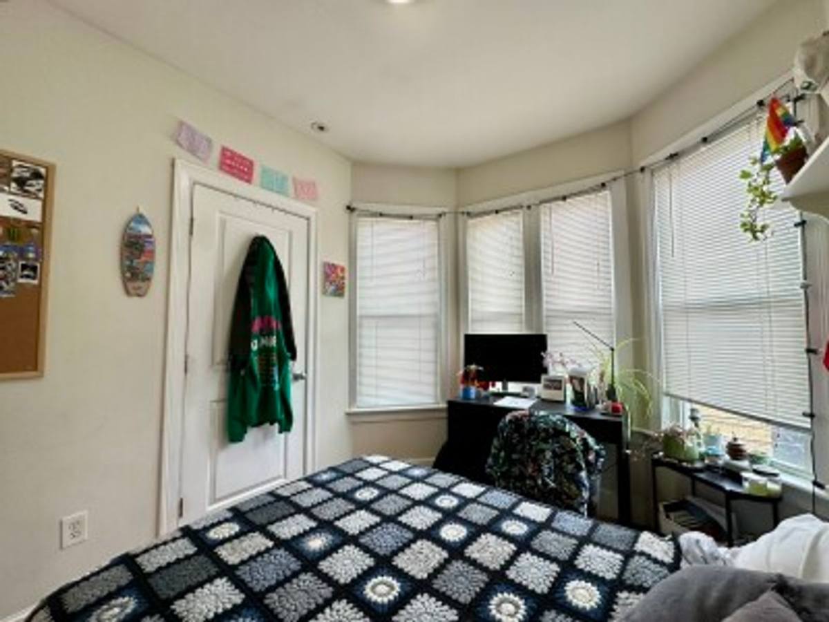 Apartment for rent at 836 Huntington Ave, Roxbury Crossing, MA 02120