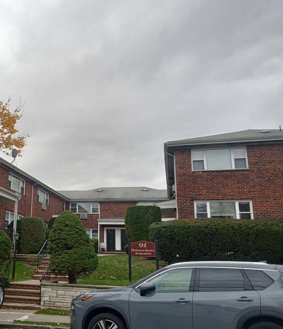Apartment for rent at 91 Hamilton Ave, Fairview, NJ 07022